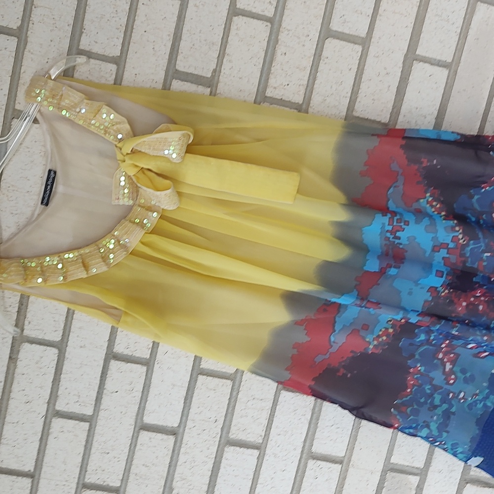 Madison Paige Dress - Picture 7 of 10